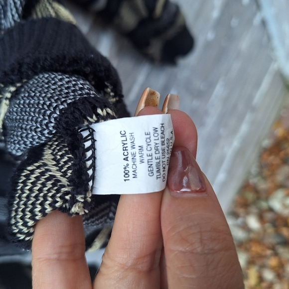 Vintage Protege Crewneck Sweater Size Large - Picture 7 of 7